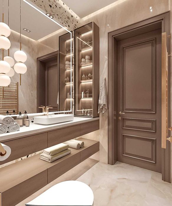 Дизайн интерьера , планировка новостроек, ремонт под ключ.