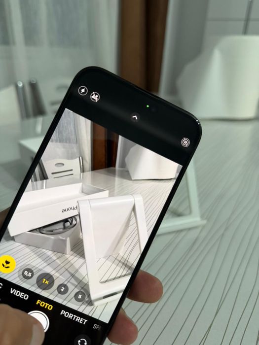 iPhone 15 Pro Max 256 gb