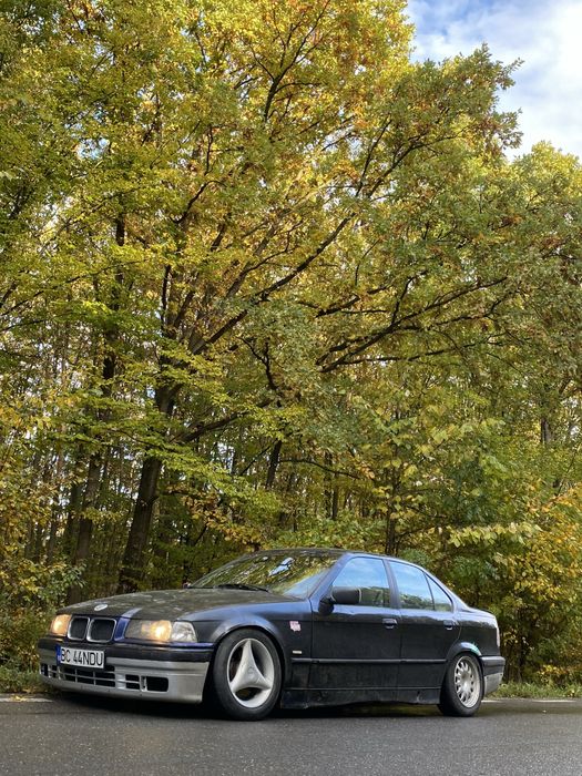 Jante Artec 3spoke bmw 5x120