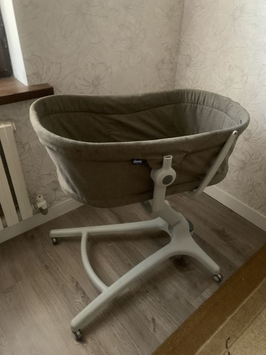 Манеж люльку трансформер в хорошем состояний
