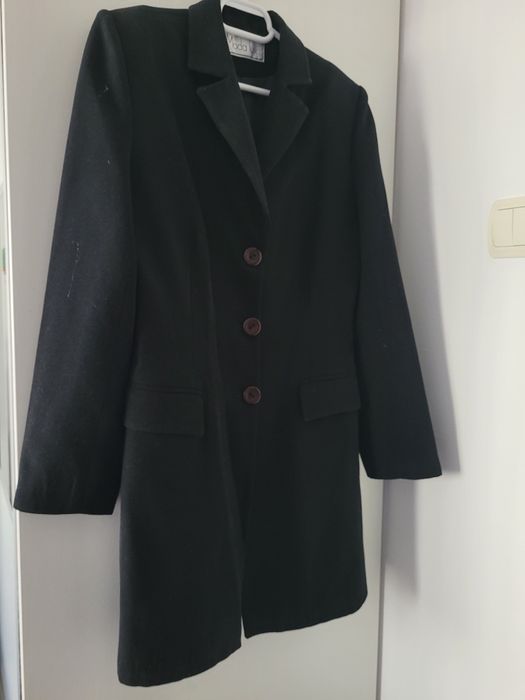 Palton primavara Moda Lux marime S