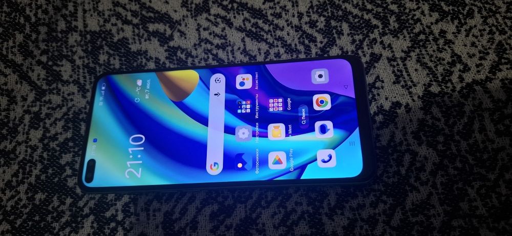 Oppo Reno 4 Lite