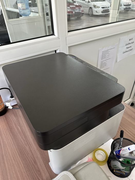 Принтер Samsung Xspress M2070