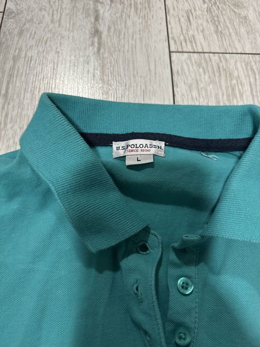 U.s. Polo Assn тениска