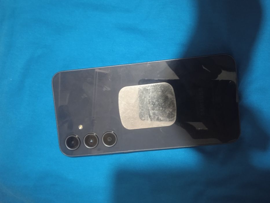 Samsung galaxy A35 5G