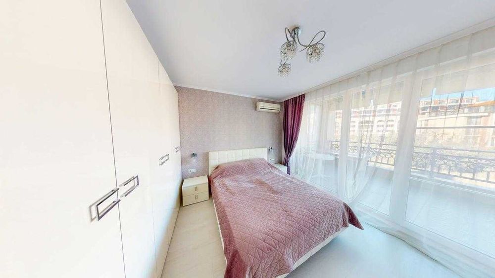 Продава се Двустаен апартамент в Поморие - 142 кв.м за 1074 €/кв.м - Снимка #7