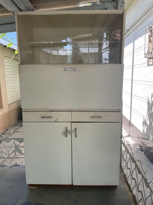 Продается кухонный шкаф