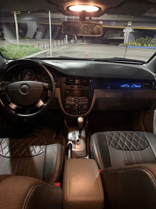 Chevrolet gentra 2021 elegant plus 3 poziciya