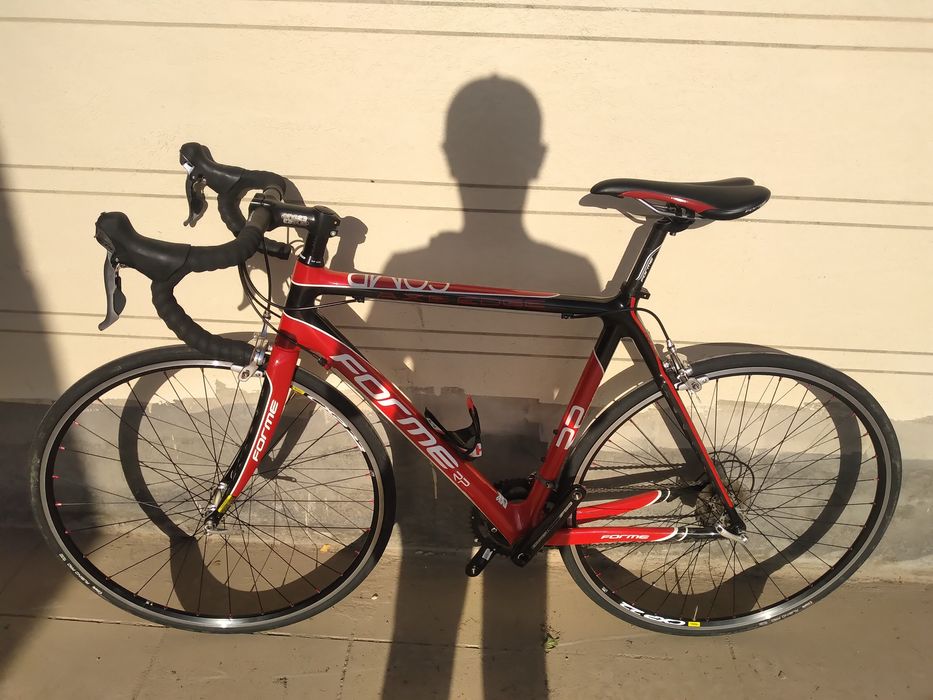 Velosiped Model FORME shosseni