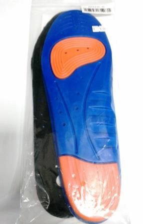 Стелки за обувки, универсални, ATHLETIC XL