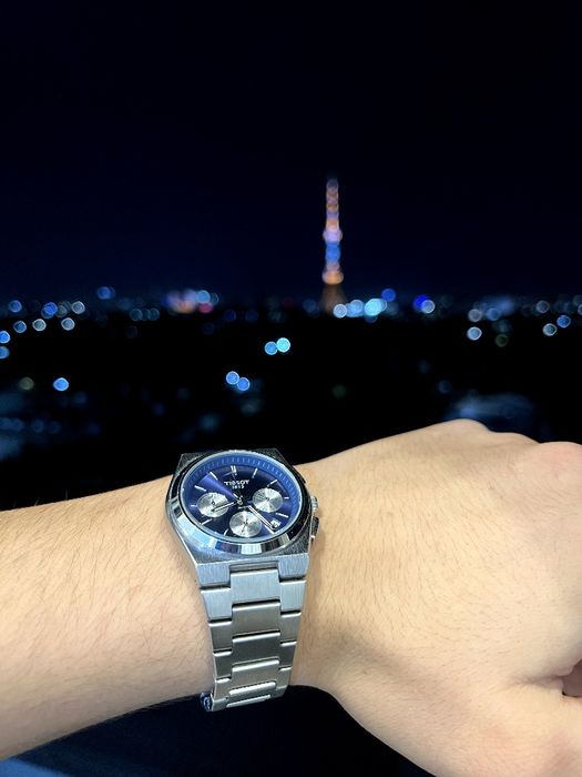 Продам часы Tissot
