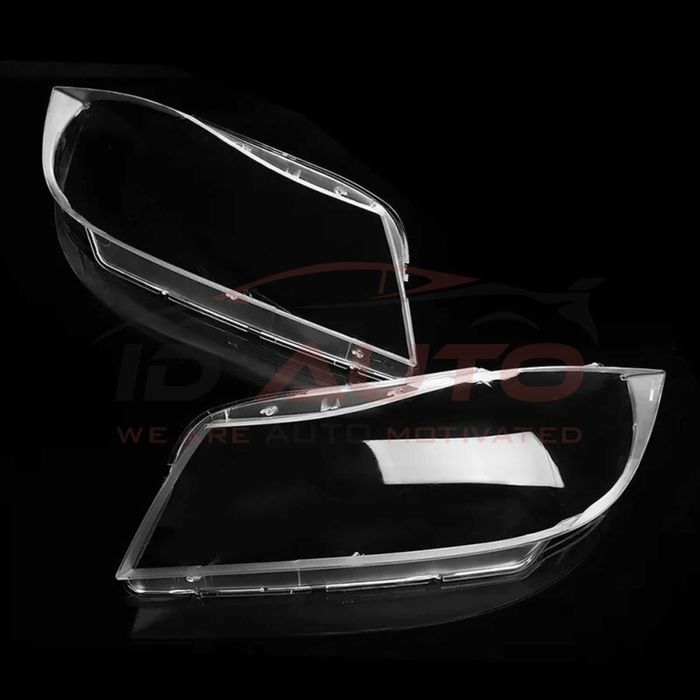 Стъкла за фарове на Bmw E90 / E91 Xenon (09-12г) к-т, стъкло фар бмв