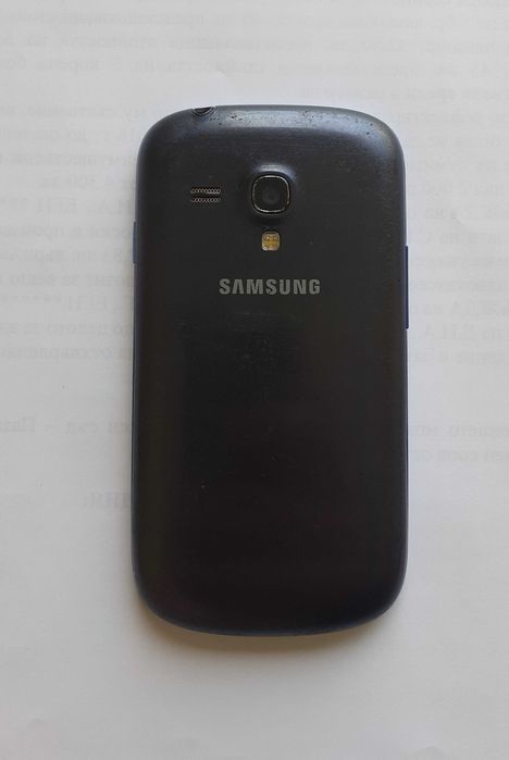 Samsung Galaxy S3 Mini - GTi1890
