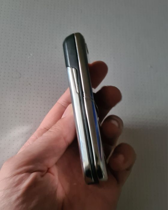 Telefon Nokia 8800 Original Vechi Colectie Accesorii