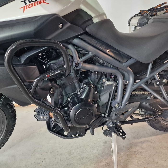 Motocicleta Triumph Tiger 800 ABS | T498236 | motomus.ro