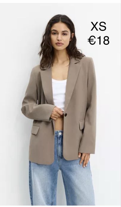 Сако / Блейзър - Zara, Armani, H&M, Pull&Bear