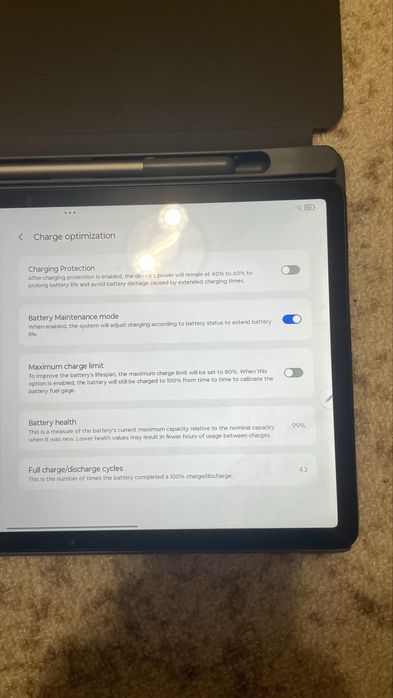 Таблет Lenovo Tab M11
