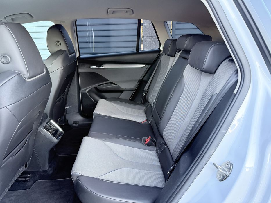 Skoda Enyaq  80 X  2023