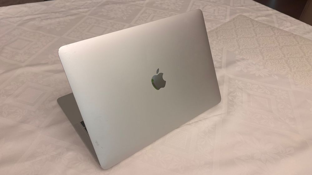 Macbook Air 13 2018