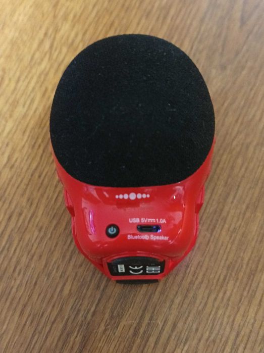 Boxa bluetooth Sky Horror