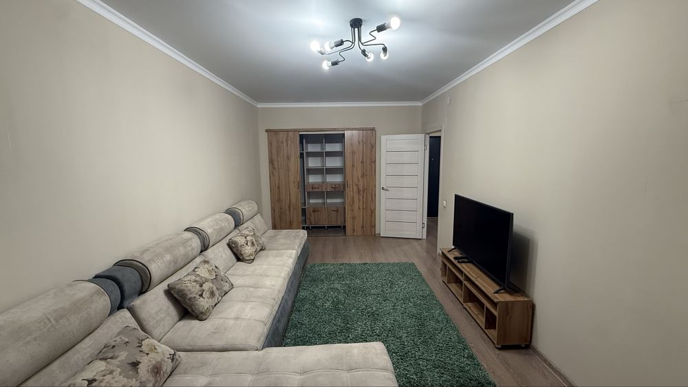 Сдам квартиру на долгий срок