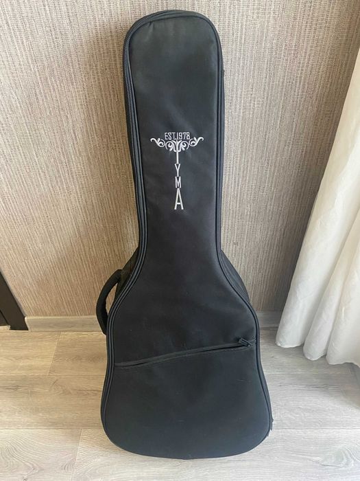 Гитара акустическая Tyma HDC-350M AB