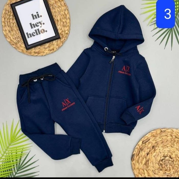 Treninguri groase 2/16 ani