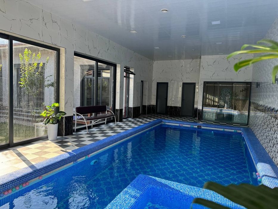 Дача сотилади бустонлик тумани