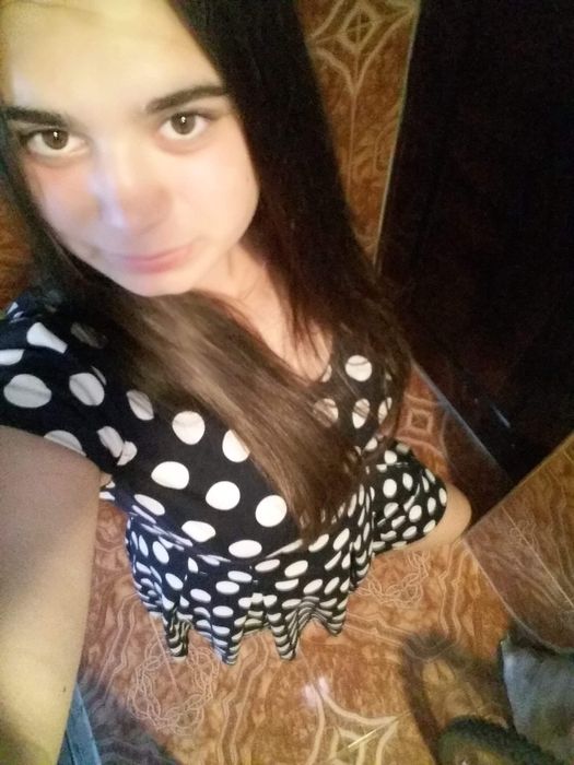 Rochița dama cu buline albe