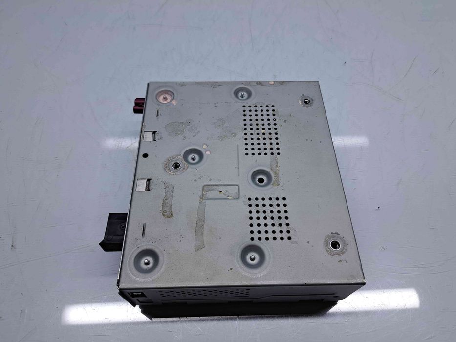 Amplificator audio Mercedes Clasa C (W205) [Fabr 2014-prezent] A22290