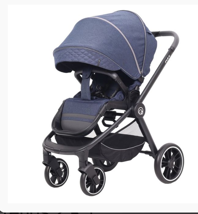 Коляска 2в1 в отличном состоянии