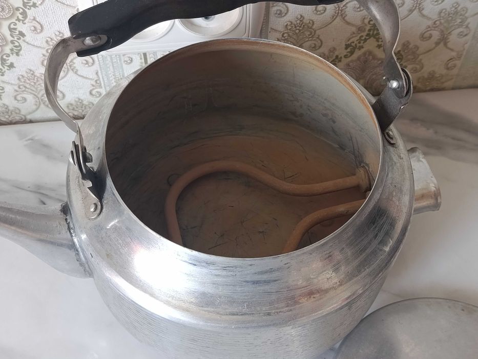 чайник электрический