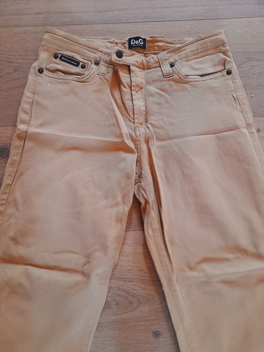 Pantaloni Dolce Gabbana pentru copii