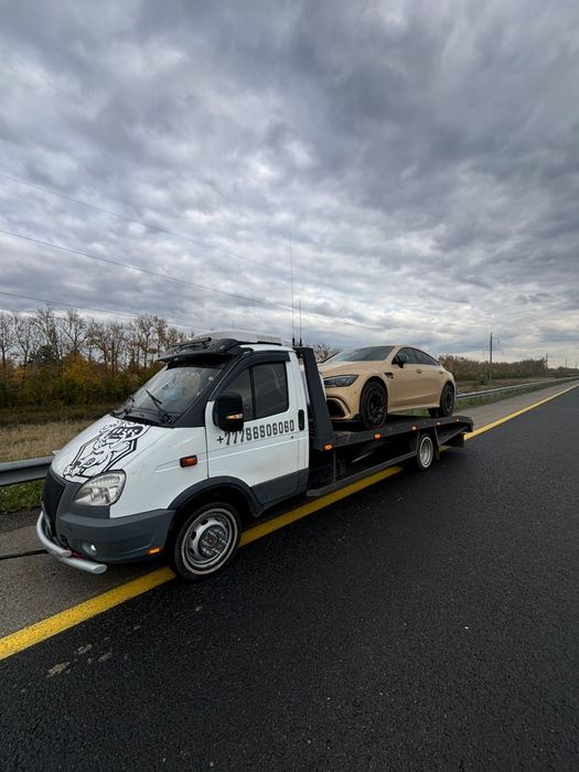 Автовоз Эвакуатор Балкаш Алматы