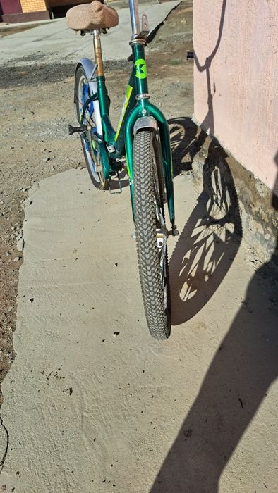 Велик кама хороши состояна