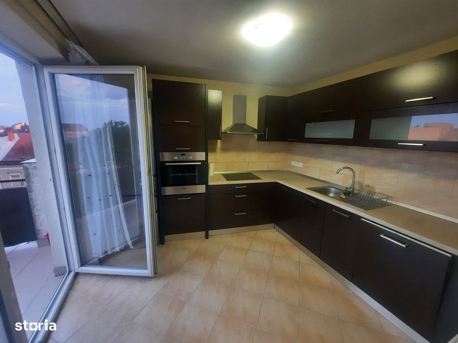 Apartament,