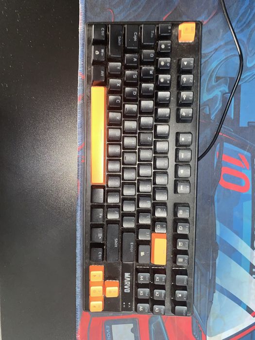 Taststura marvo kg901c