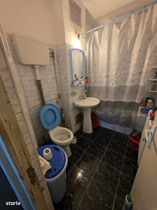 Apartament 3 camere Mioveni