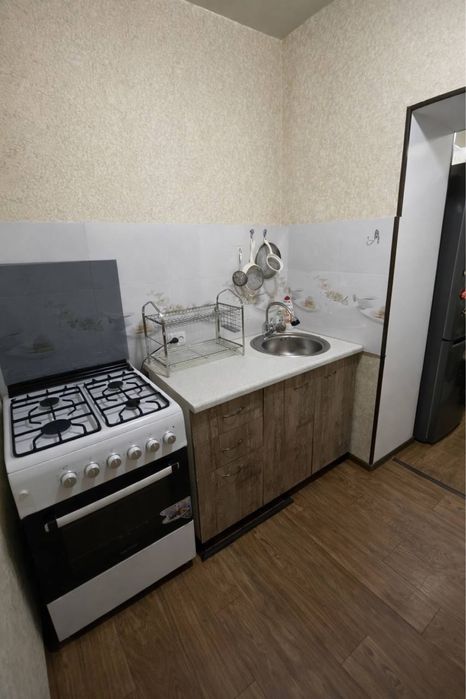 Продаётся 2-комнатная квартира на первой линии