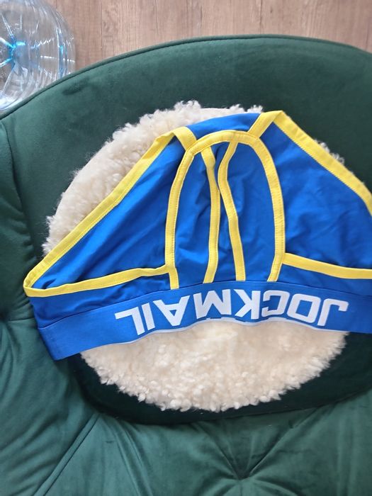 Vând boxerii bikin jockstrap i pt bărbați