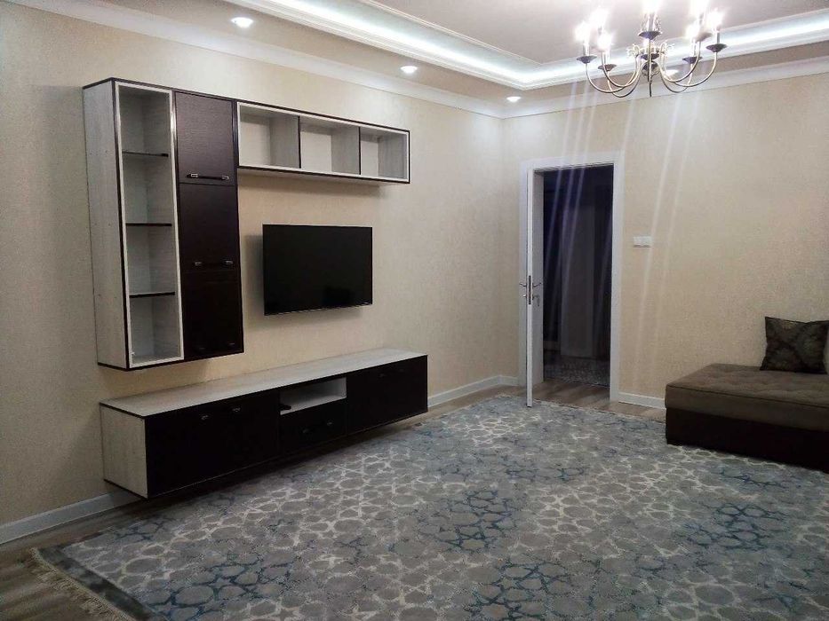 продаётся    3-комнатная   Дружба народов