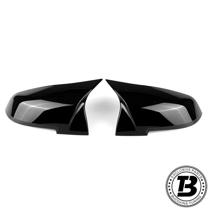 Capace Oglinzi compatibile cu BMW Seria 1 F20 F21 M Design