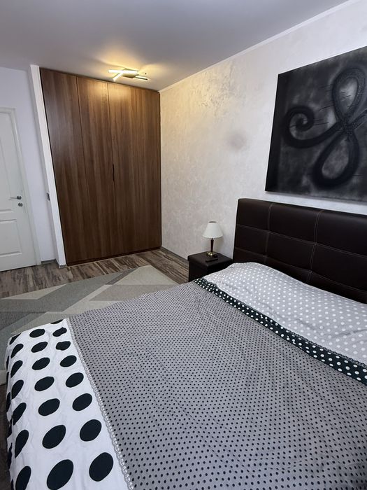 Apartament 2 Camere Utilat / Loc Parcare / Adora Urban Bragadiru