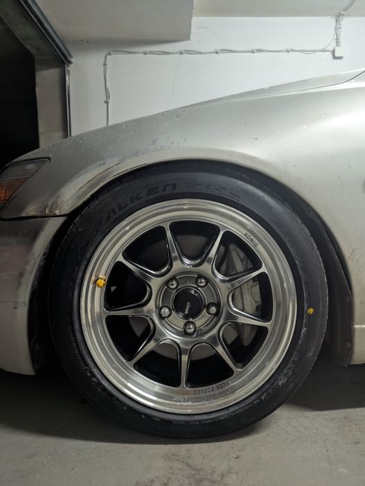 Konig Countergram 5х114,3