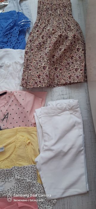 Голям Лот за Момиче 11-12 г.