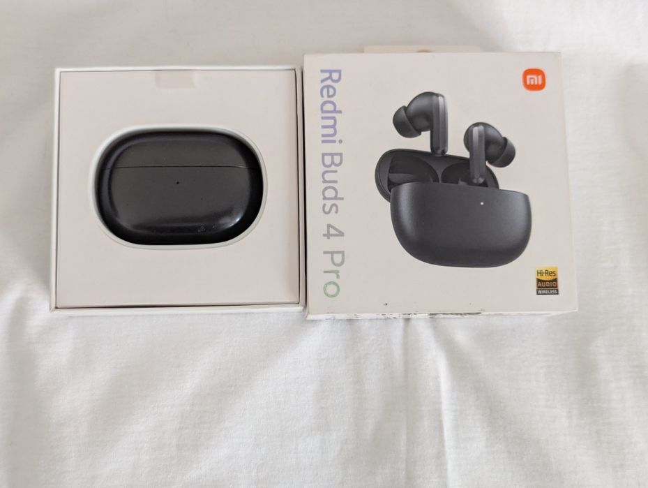Redmi Buds 4 Pro (TWS)