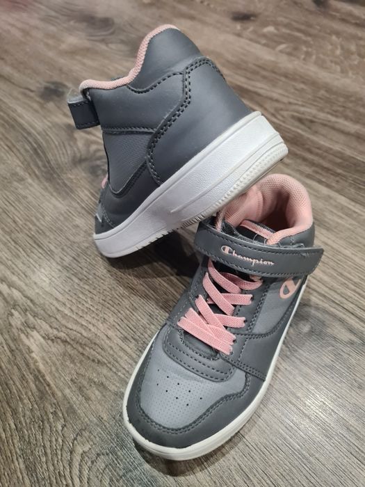 Кожени кецове champion  29 номер