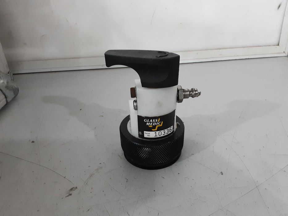 Комплект за лепена на стъкло - GLASS MEDIC