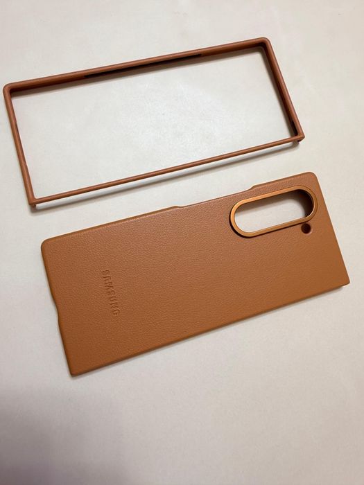 Samsung Galaxy Z Fold 6 256GB Grey