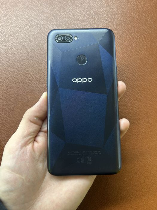 Без минусов оппо а12